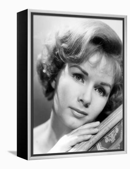 Debbie Reynolds, 1960-null-Framed Premier Image Canvas