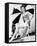 Debbie Reynolds-null-Framed Stretched Canvas