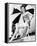 Debbie Reynolds-null-Framed Stretched Canvas