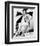 Debbie Reynolds-null-Framed Photo