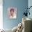 Debbie Reynolds-null-Framed Stretched Canvas displayed on a wall