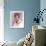 Debbie Reynolds-null-Framed Photo displayed on a wall