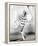 Debbie Reynolds-null-Framed Stretched Canvas