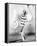 Debbie Reynolds-null-Framed Stretched Canvas