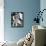 Debbie Reynolds-null-Framed Stretched Canvas displayed on a wall