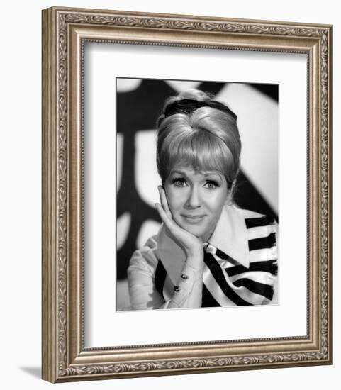 Debbie Reynolds-null-Framed Photo