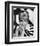 Debbie Reynolds-null-Framed Photo