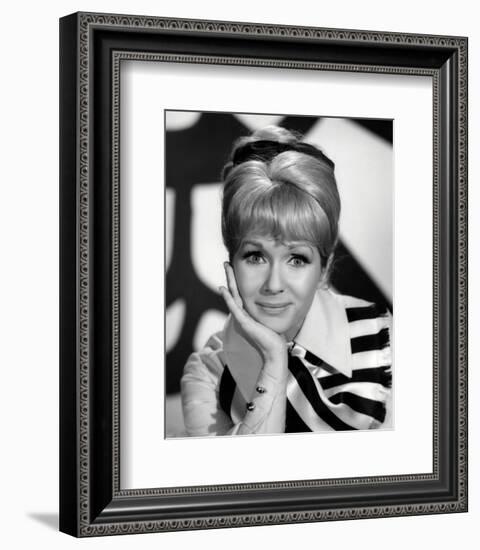 Debbie Reynolds-null-Framed Photo