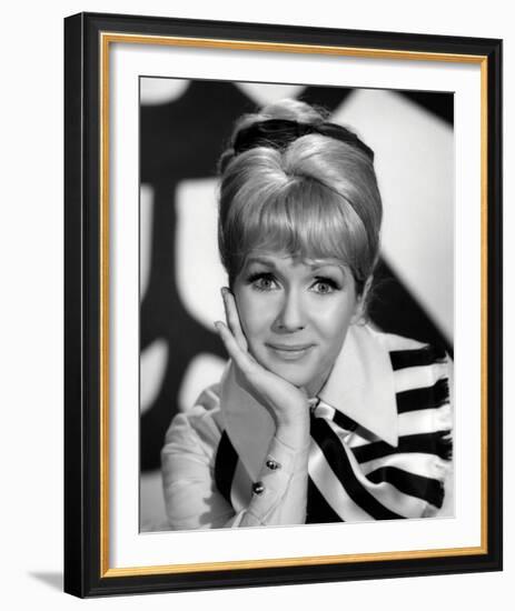 Debbie Reynolds-null-Framed Photo