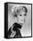 Debbie Reynolds-null-Framed Stretched Canvas