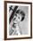 Debbie Reynolds-null-Framed Photographic Print