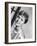 Debbie Reynolds-null-Framed Photographic Print