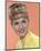 Debbie Reynolds-null-Mounted Photo