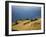 Debirichwa Village in Early Morning, Simien Mountains National Park, Ethiopia-David Poole-Framed Photographic Print