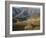 Debirichwa Village in Early Morning, Simien Mountains National Park, Ethiopia-David Poole-Framed Photographic Print