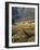 Debirichwa Village in Early Morning, Simien Mountains National Park, Ethiopia-David Poole-Framed Photographic Print