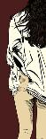 Sassy-Deborah Azzopardi-Art Print