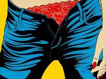 Save the Date-Deborah Azzopardi-Stretched Canvas