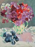 Chelsea Medal Winner - Fetzer Wines - Garden, 2007-Deborah Barton-Giclee Print