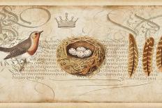 Nesting II-Deborah Devellier-Art Print
