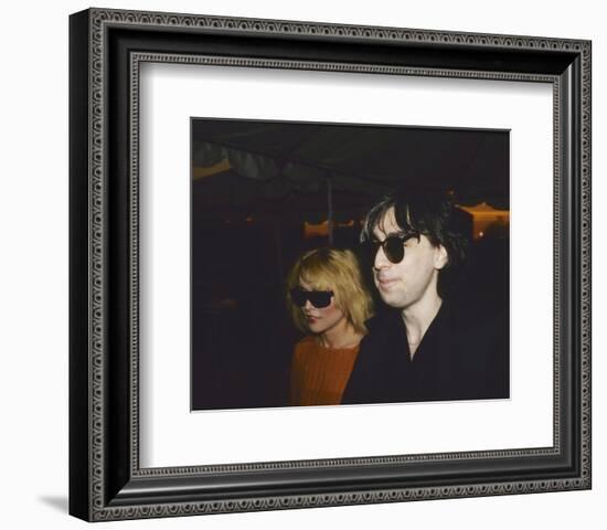 Deborah Harry-null-Framed Photo