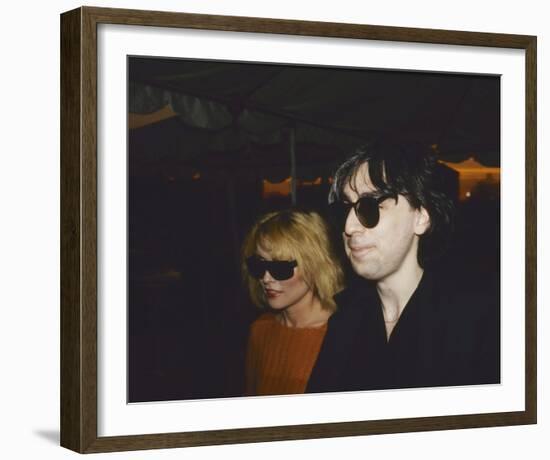 Deborah Harry-null-Framed Photo