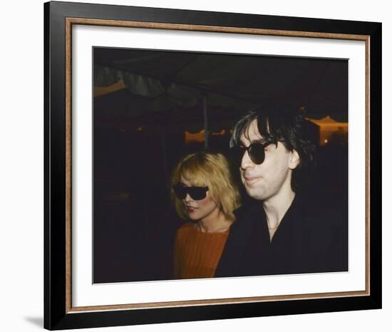 Deborah Harry-null-Framed Photo