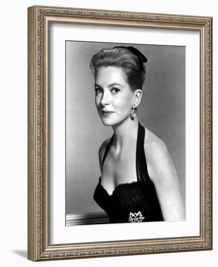 Deborah Kerr, 1959-null-Framed Photo