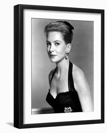 Deborah Kerr, 1959-null-Framed Photo