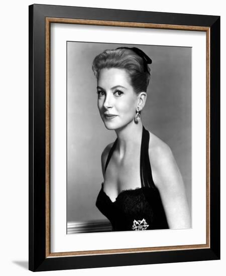 Deborah Kerr, 1959-null-Framed Photo