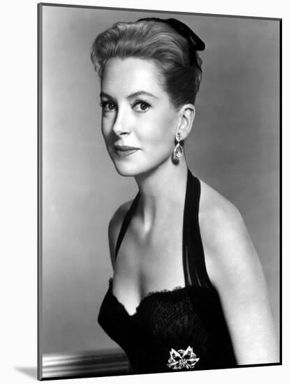 Deborah Kerr, 1959-null-Mounted Photo