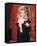 Deborah Kerr-null-Framed Stretched Canvas