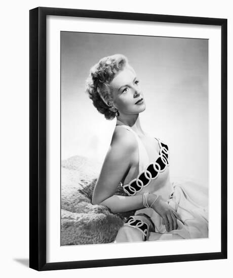 Deborah Kerr-null-Framed Photo