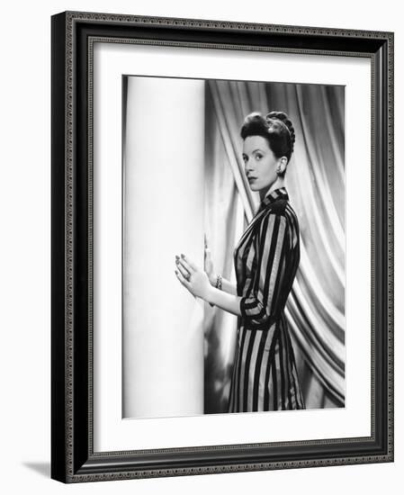 Deborah Kerr-null-Framed Photographic Print