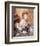 Deborah Kerr-null-Framed Photo