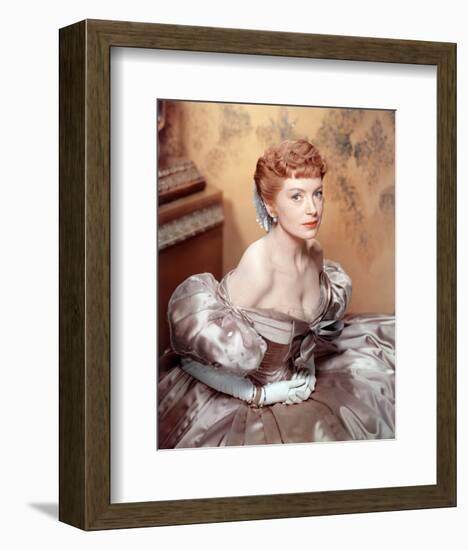 Deborah Kerr-null-Framed Photo