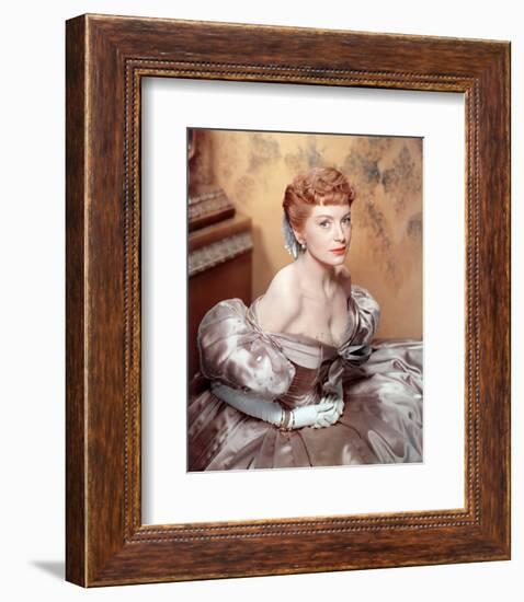 Deborah Kerr-null-Framed Photo