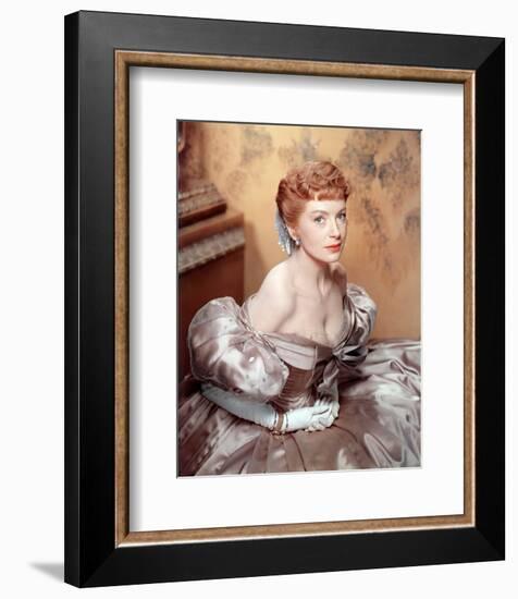 Deborah Kerr-null-Framed Photo