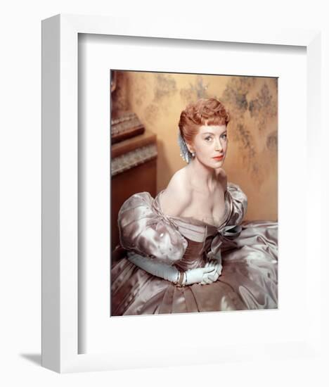 Deborah Kerr-null-Framed Photo