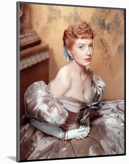 Deborah Kerr-null-Mounted Photo