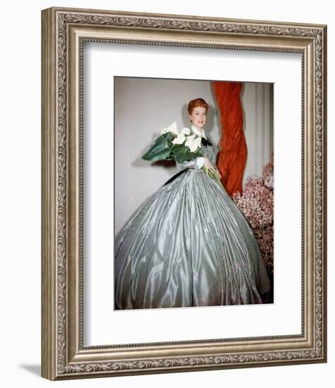 Deborah Kerr-null-Framed Photo