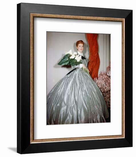 Deborah Kerr-null-Framed Photo