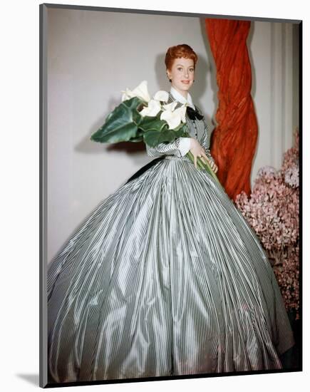 Deborah Kerr-null-Mounted Photo