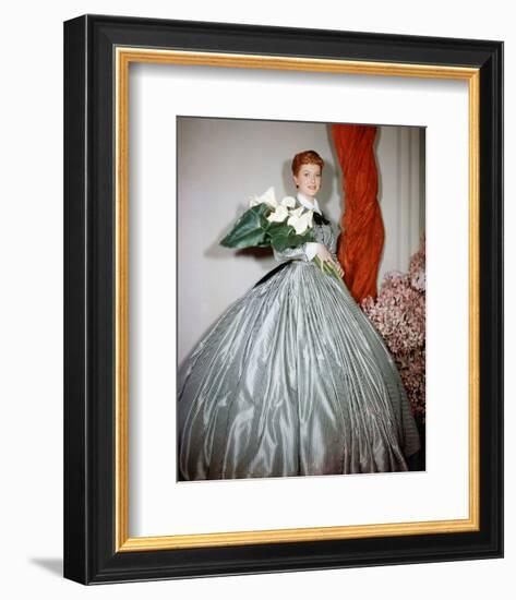 Deborah Kerr-null-Framed Photo