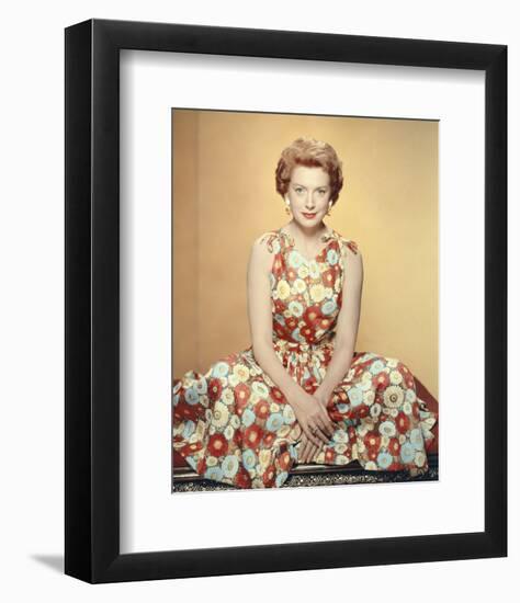 Deborah Kerr-null-Framed Photo