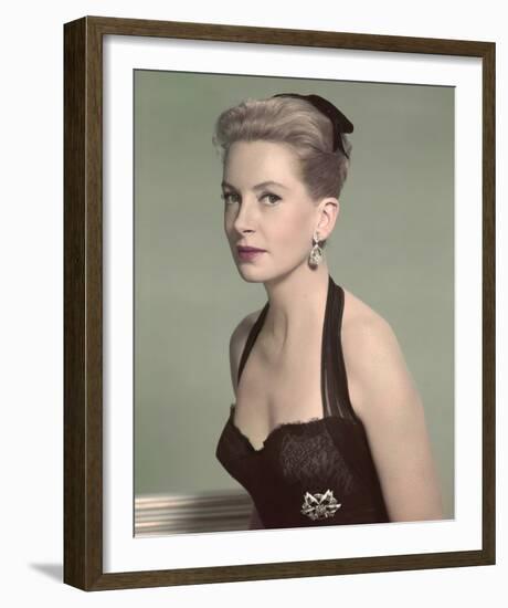 Deborah Kerr-null-Framed Photo