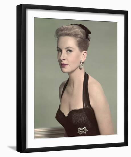 Deborah Kerr-null-Framed Photo