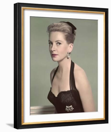 Deborah Kerr-null-Framed Photo