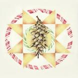 Savor the Season Customizable Holiday Card-Deborah Kopka-Framed Giclee Print
