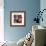 Deborah Sampson-Clive Uptton-Framed Premium Giclee Print displayed on a wall
